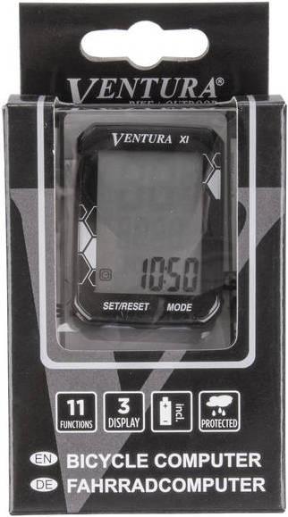Produktbild Ventura Xi