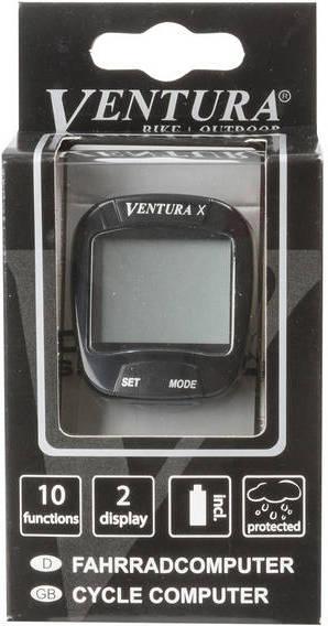 Produktbild Ventura X