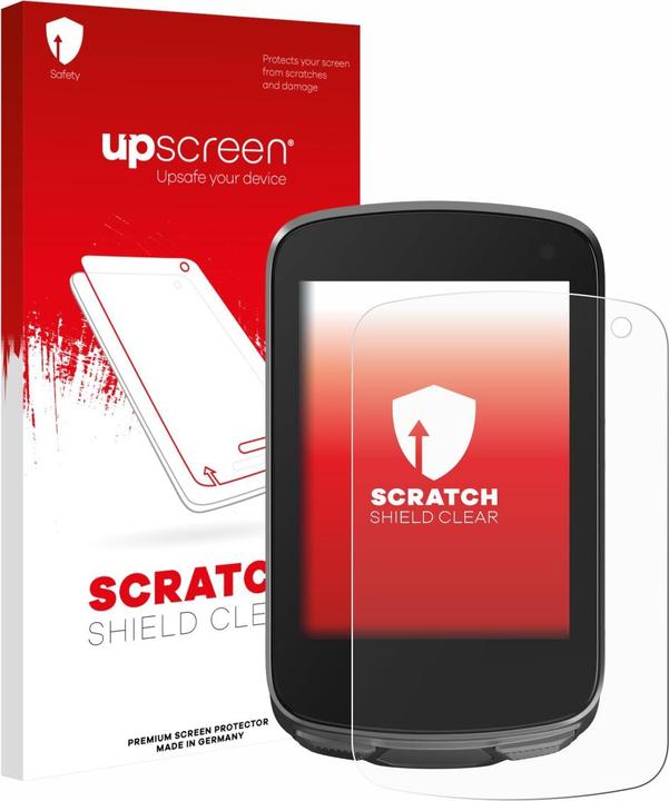 Image du produit upscreen Scratch Shield Protection