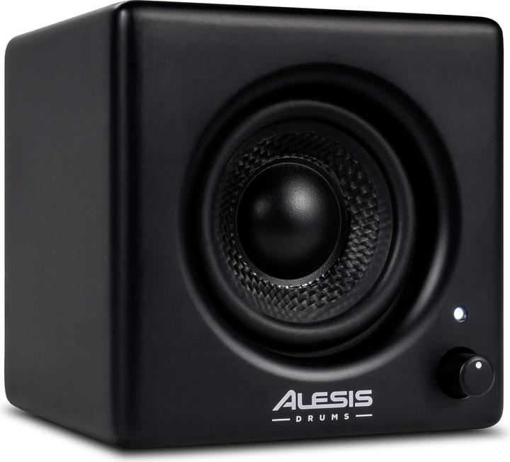 Alesis Nitro Amp (Attivo, 1 pz.)