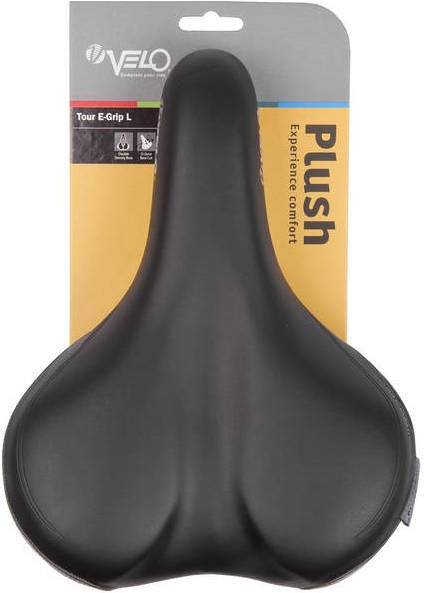Actual product image Velo Tour E-Grip
