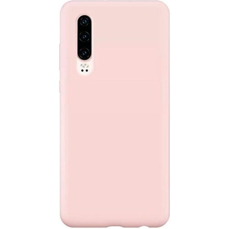 Evelatus P30 Silicone case (Huawei P30) (EVEHP30SCPS)