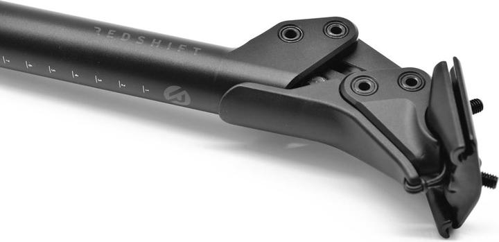 Produktbild Redshift ShockStop PRO Race (27.20 mm)