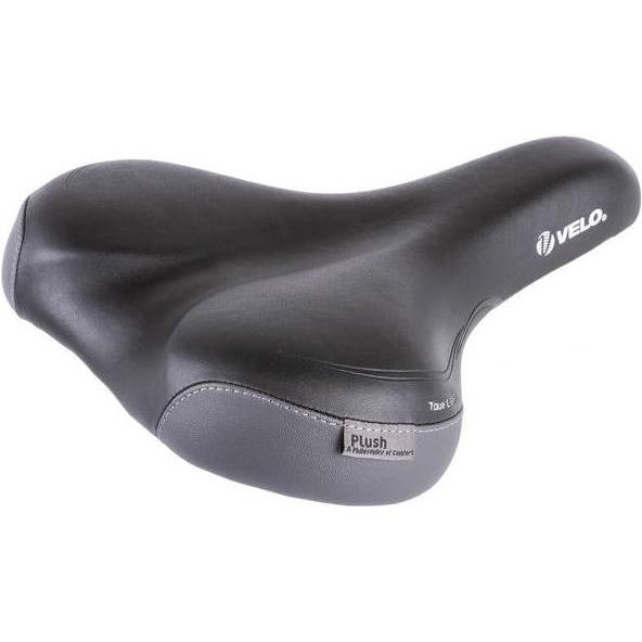 Velo, Velosattel