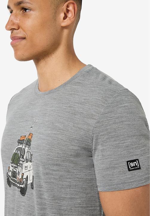 Actual product image Super Natural Carski (XL)