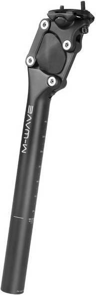 Produktbild M-Wave Fourspring (31.60 mm)