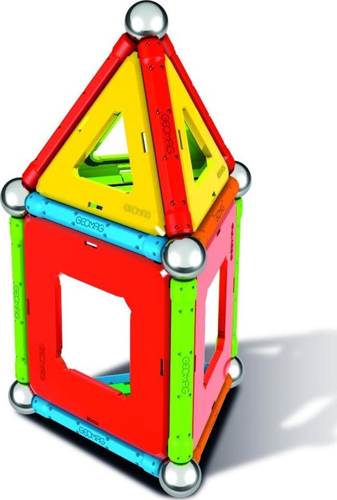 Image du produit Geomag Confetti