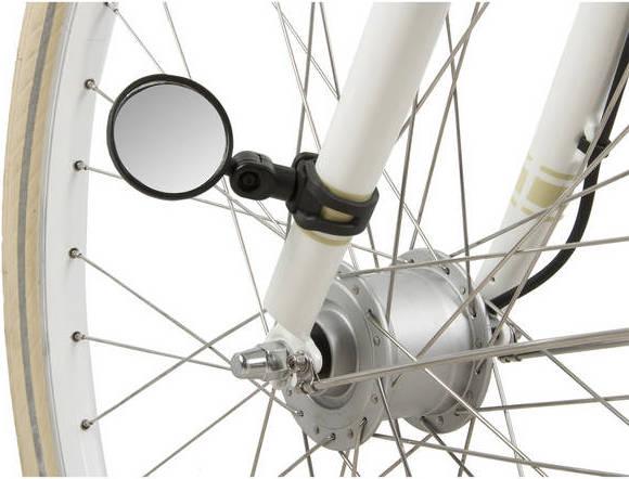 Actual product image M-Wave Spy Mini Short