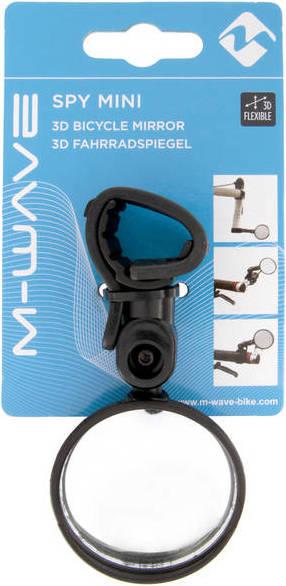 Actual product image M-Wave Spy Mini Short