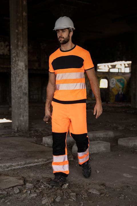 Actual product image Korntex T-shirt (M)