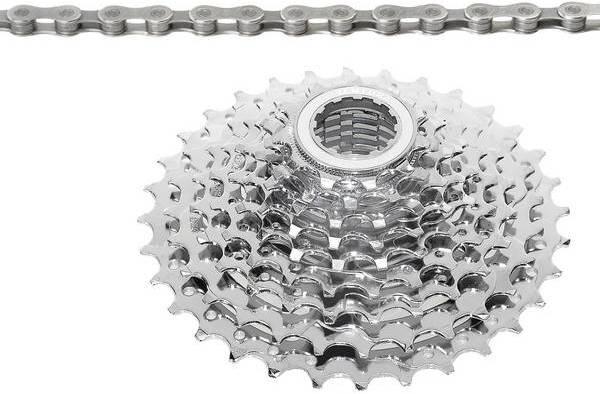 Produktbild Ventura Power 9 speed