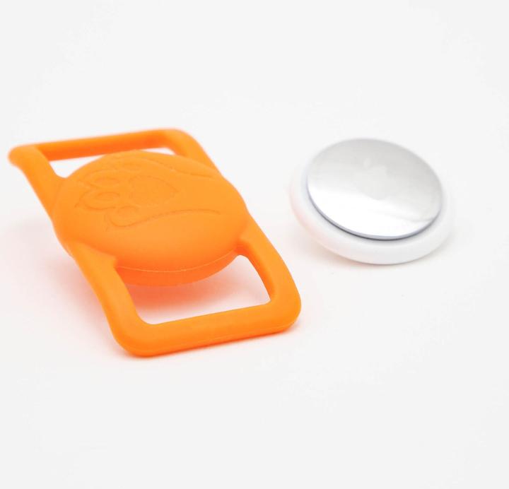 Image du produit Esmée Collier pour chien AirTag Halter