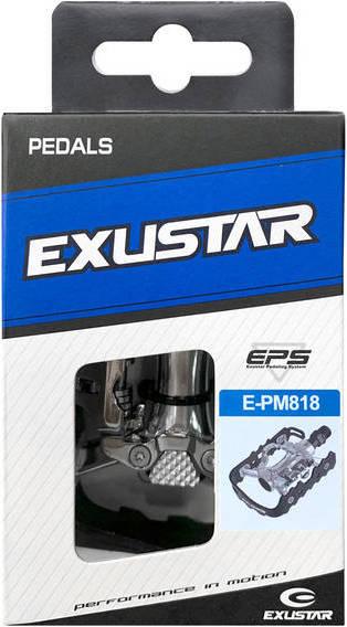 Image du produit Exustar E-PM818