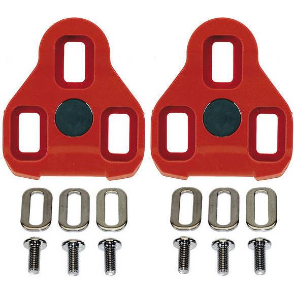 Exustar, Schuhplatten, E-ARC10, Rot
