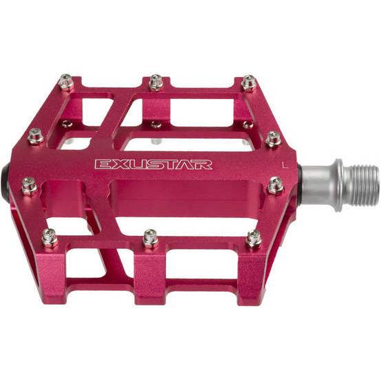 Thumbnail - Exustar, Velopedale