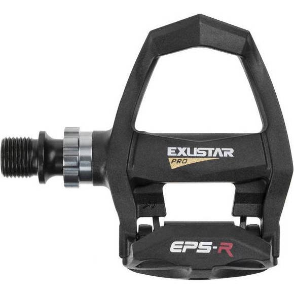 Thumbnail - Exustar, Velopedale