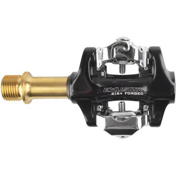 Exustar, Velopedale