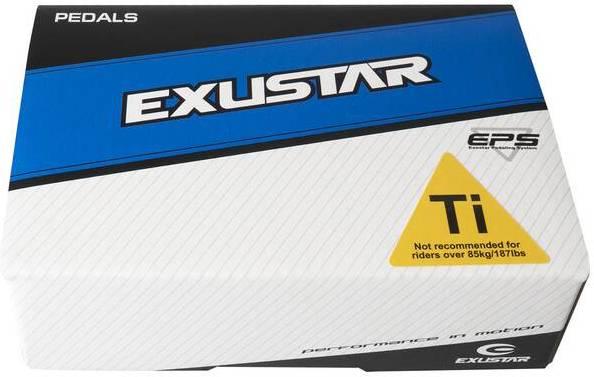 Image du produit Exustar E-PM215+TI