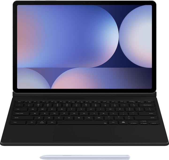 Produktbild Samsung Book Cover Keyboard (DE, Galaxy Tab S10+, Galaxy Tab S9 FE+, Galaxy Tab S9+)