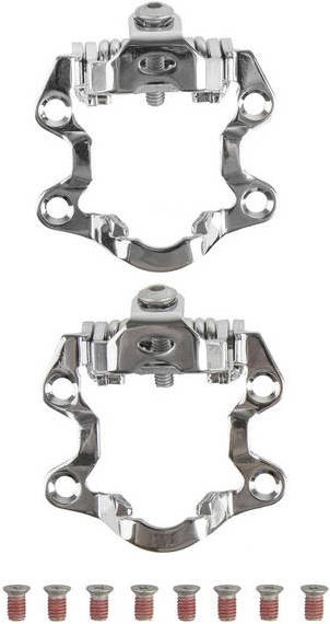 Actual product image Exustar E-EMM276