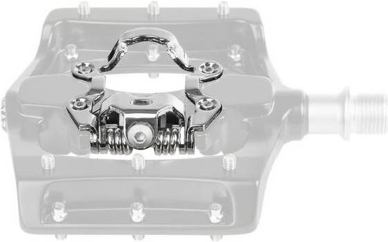 Actual product image Exustar E-EMM276
