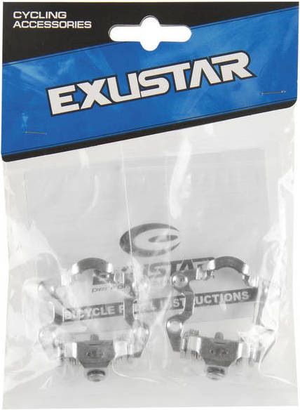 Actual product image Exustar E-EMM276