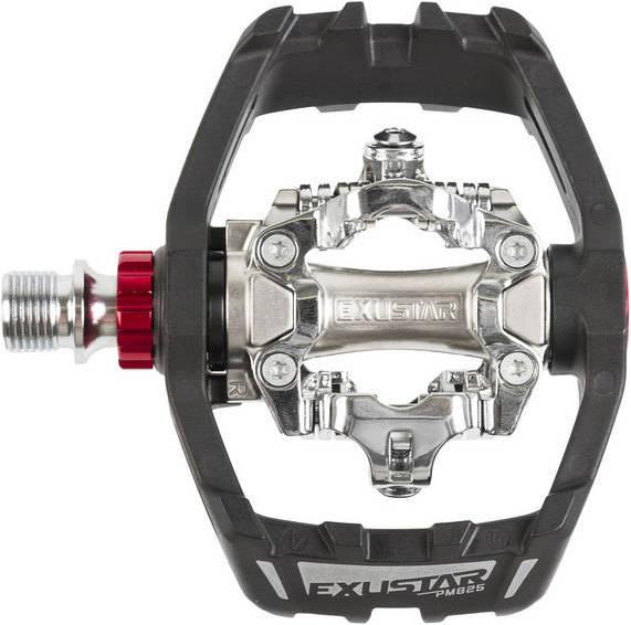 Exustar E-PM825