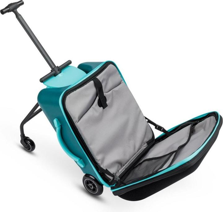 Actual product image Micro Ride On Luggage Eazy Weekender (26 l, M (50 - 90l))