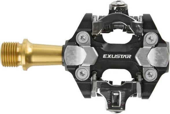 Actual product image Exustar E-PM222TI