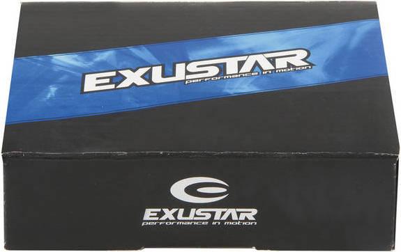 Actual product image Exustar E-PM222TI