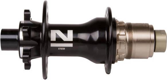 Novatec D792SB/A-X12-S11