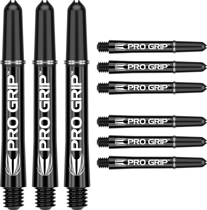 Immagine prodotto Target Albero Pro Grip - 3 set (S (35 mm))