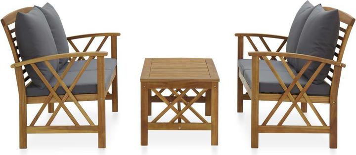 Actual product image vidaXL Eileen