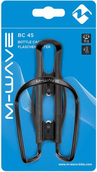 Actual product image M-Wave BC 45