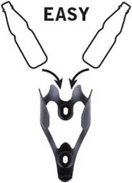 Actual product image M-Wave BC Vario