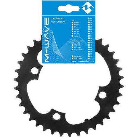 Thumbnail - M-Wave, Kettenblatt, (38)