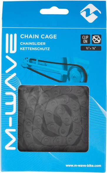 Actual product image M-Wave Chain Cage (12-speed)
