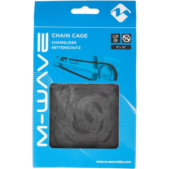 Thumbnail - M-Wave, Velokette