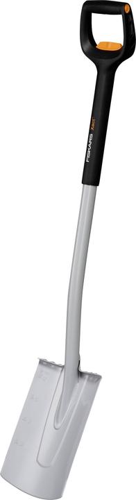 Produktbild Fiskars Xact Telescopic Pointed Spade