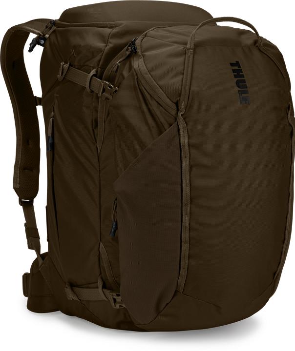 Produktbild Thule 5313 Landmark 60L Unisex Travel Pack Deep Khaki (60 l)