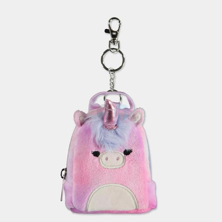 Immagine prodotto Difuzed Squishmallows - Zaino Lola Micro