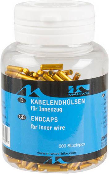 Produktbild M-Wave Cap In