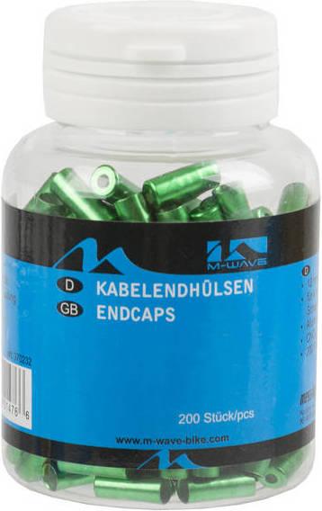 Produktbild M-Wave Cap Out 4