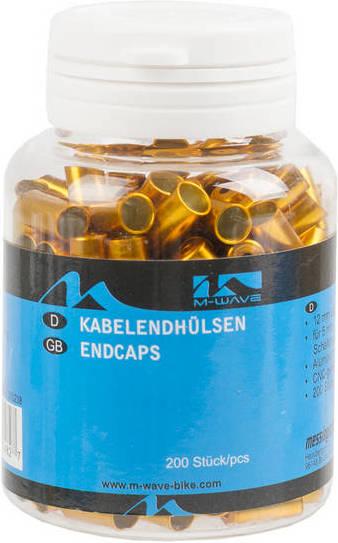 Produktbild M-Wave Cap Out 5