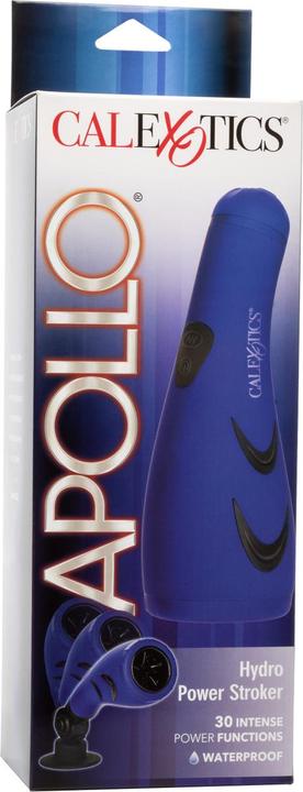 Produktbild CalExotics Apollo Hydro Power Stroker