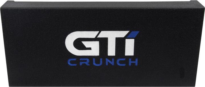 Image du produit Crunch GTI300T | Caisson de basses à membrane passive de 30 cm (600 W)