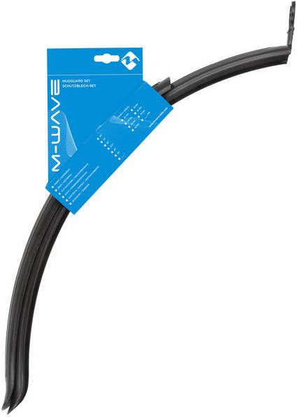 Productafbeelding M-Wave Modder Max Eco (Spatbordset)
