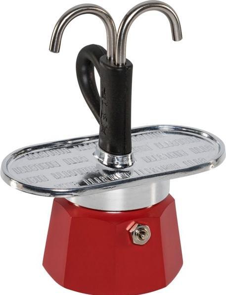 Produktbild Bialetti MINI EXPRESS Set Natale (2 Tassen)