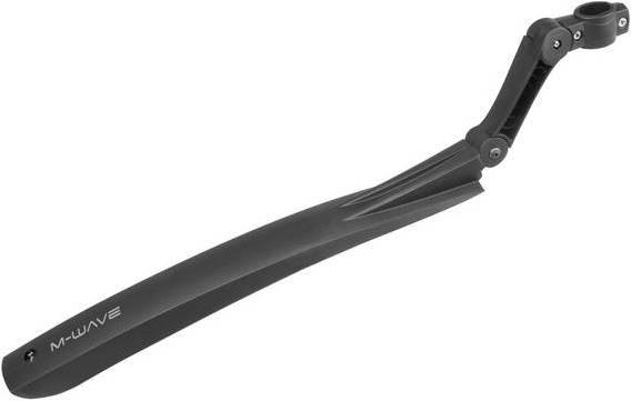 Actual product image M-Wave Mud Max II R