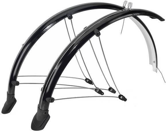 M-Wave Mud Max Flex (Schutzblech hinten)